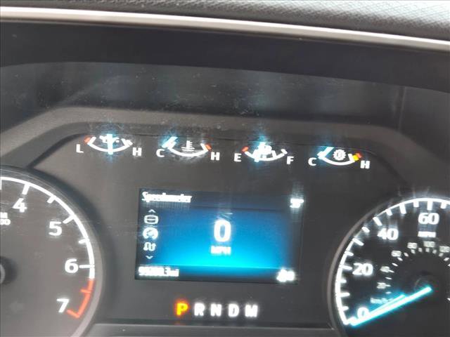 Used 2022 Ford F150 XL w/ Equipment Group 101A High image 15