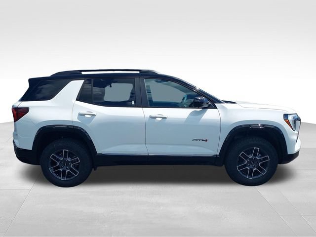 New 2027 GMC Terrain AT4 w/ Convenience Package III AWD/4WD image 6