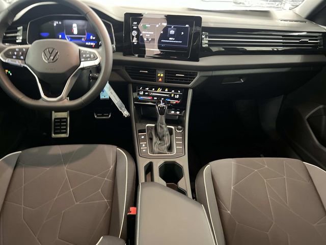 New 2026 Volkswagen Jetta Sport image 24