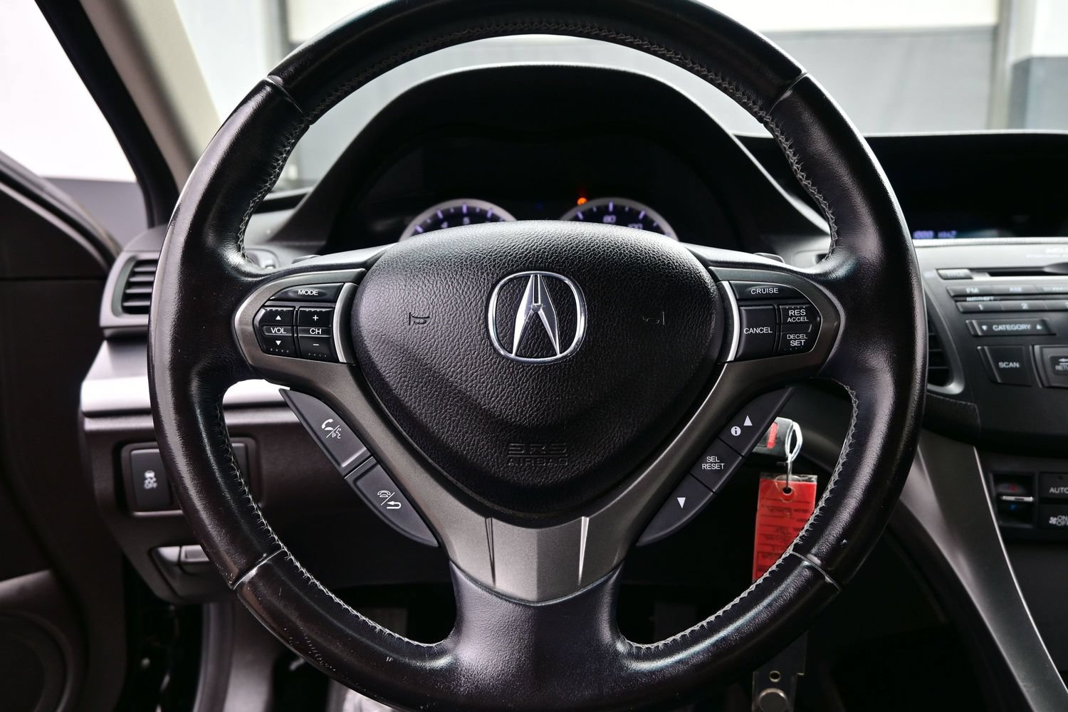 Used 2013 Acura TSX Sedan FWD image 25