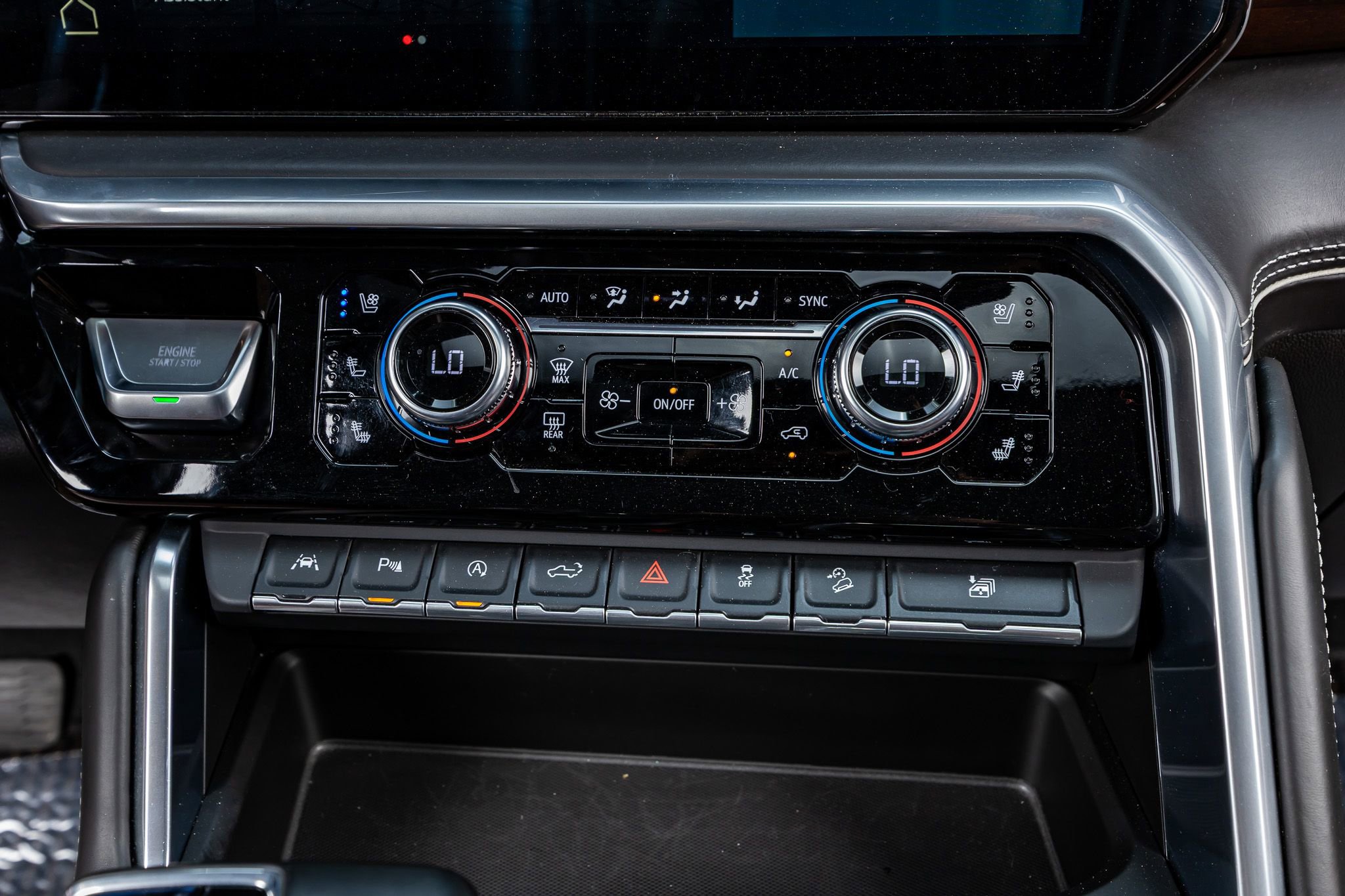 Used 2023 GMC Sierra 1500 Denali Ultimate image 26