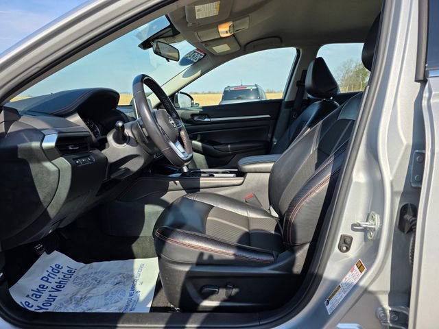 Used 2024 Nissan Altima 2.5 SR image 5