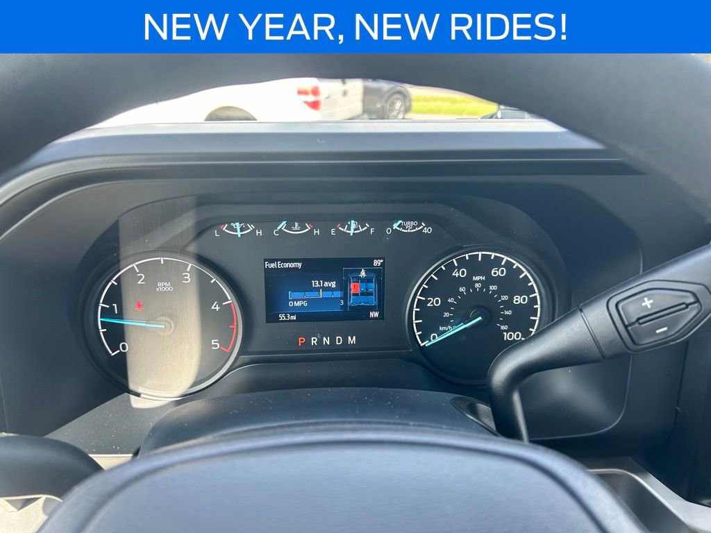 New 2025 Ford F250 XL image 28