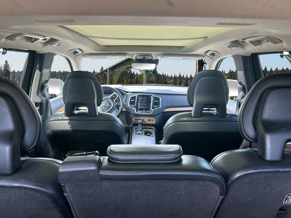 Used 2018 Volvo XC90 T6 Inscription w/ Convenience Package AWD/4WD image 8