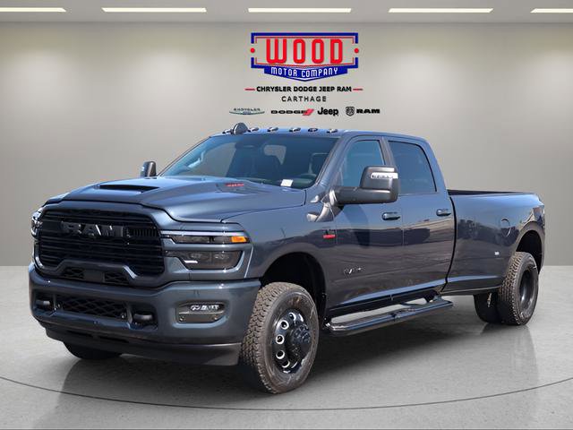 New 2026 RAM 3500 Laramie image 8