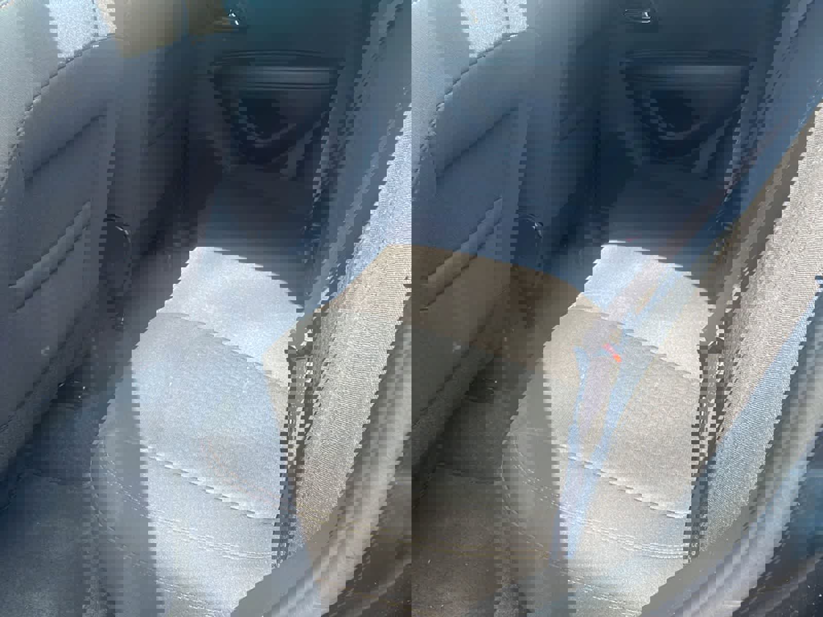 Used 2022 Chevrolet Trax LS w/ Tint and Cruise Package image 20