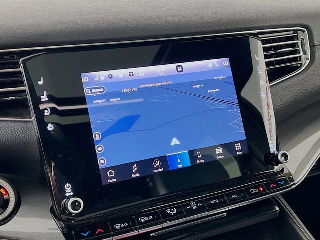 Used 2022 Jeep Wagoneer Series I image 18