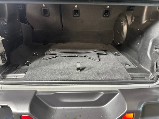 Used 2023 Jeep Wrangler Unlimited Rubicon 4xe w/ Cold Weather Group image 26