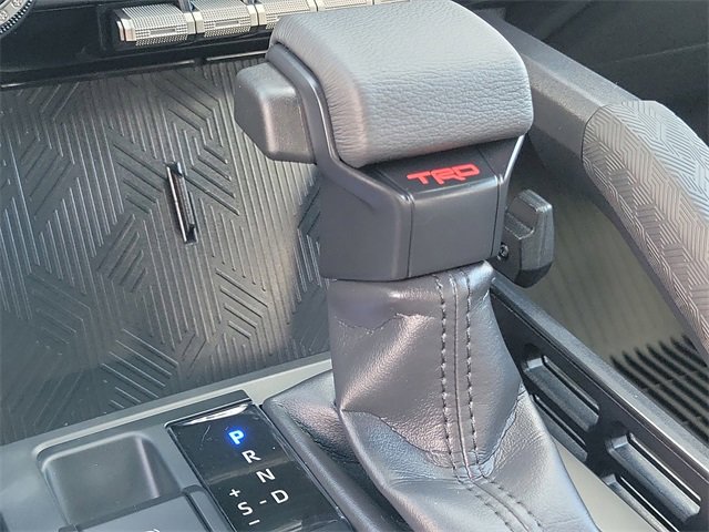 Used 2025 Toyota Tacoma TRD Sport image 15