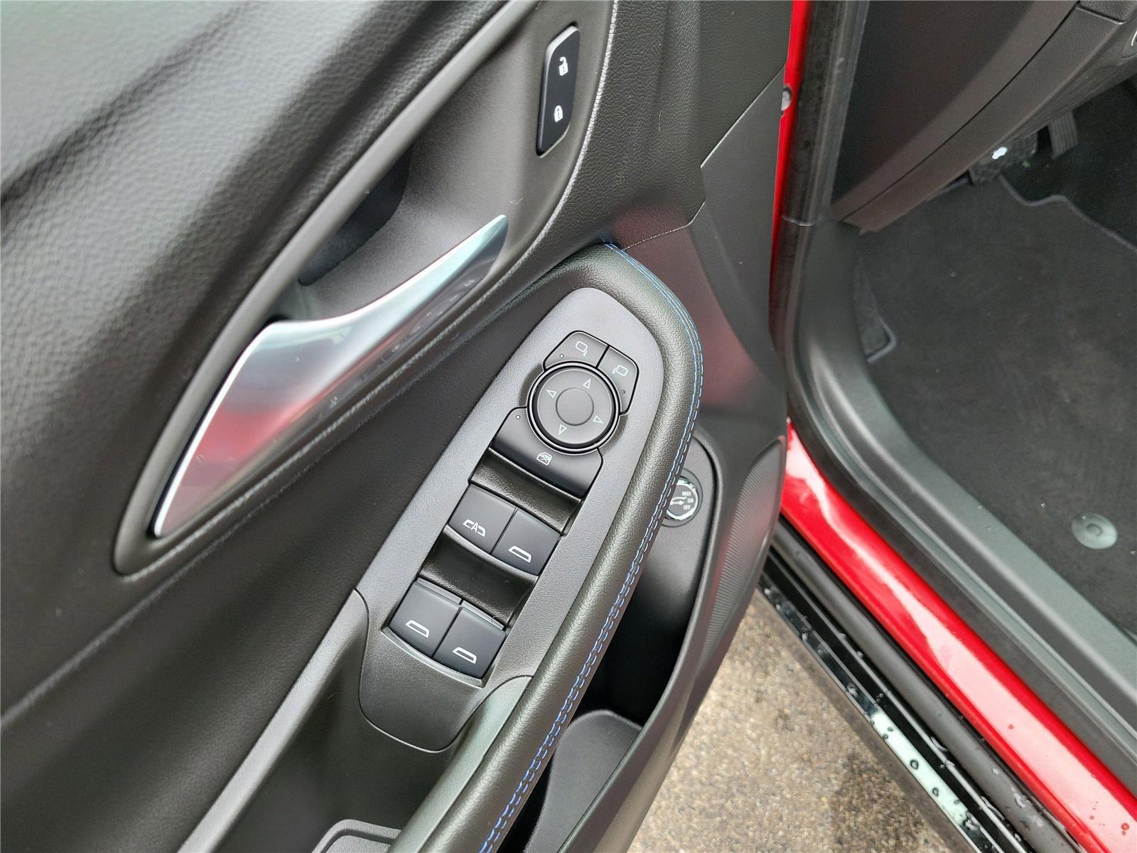 New 2026 Buick Encore GX Sport Touring w/ Advanced Technology Package image 21