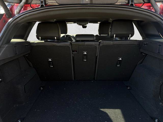 Used 2020 Land Rover Range Rover Evoque S image 8