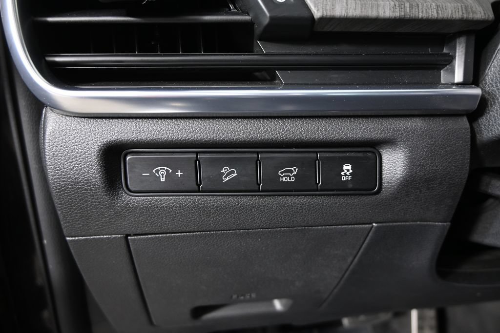 Used 2023 Kia Telluride SX AWD/4WD image 25