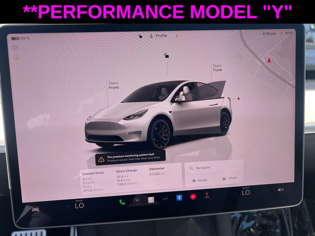 Used 2023 Tesla Model Y Performance image 58