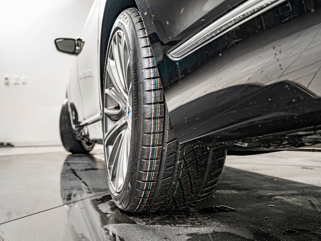 Used 2018 BMW 750i 750i image 44