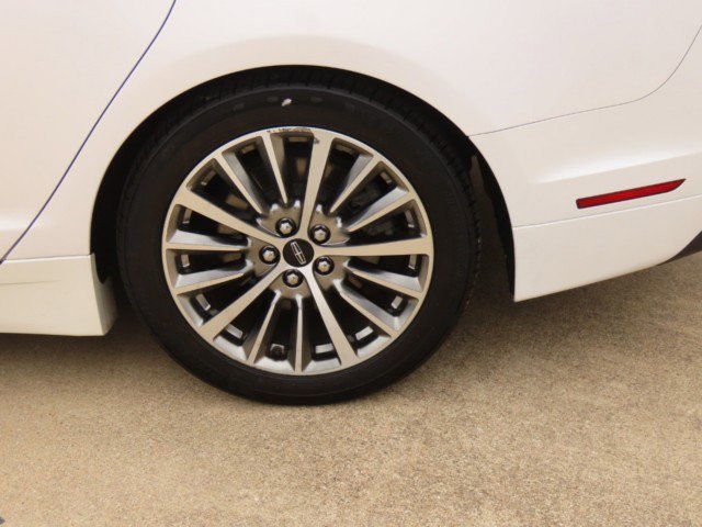 Certified 2019 Lincoln MKZ Premiere FWD image 15