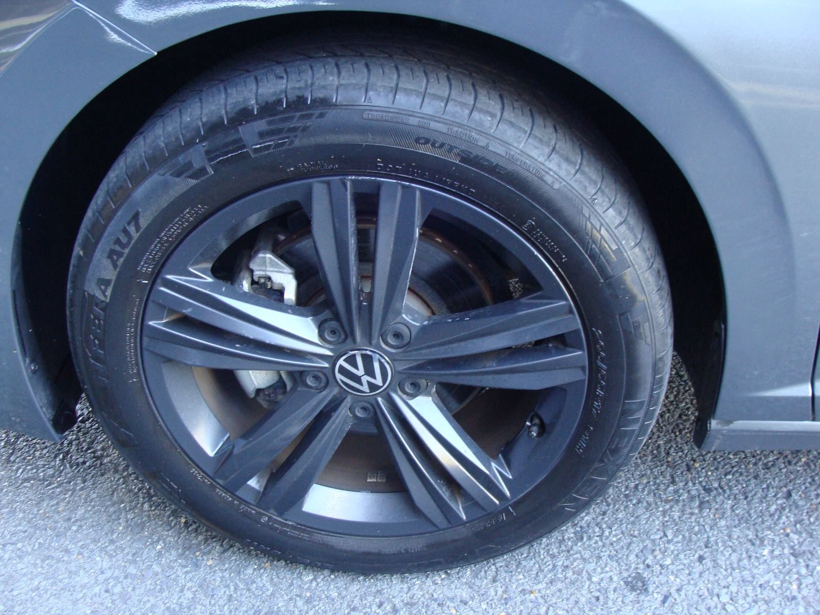 Used 2022 Volkswagen Jetta SE FWD image 13