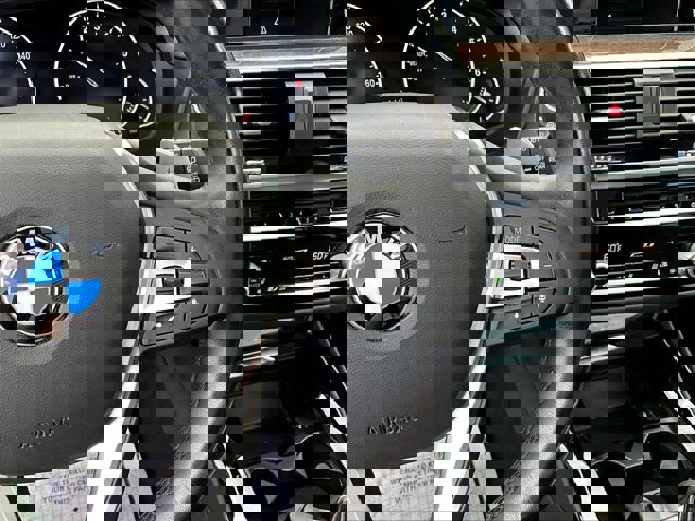 Used 2018 BMW X3 xDrive30i w/ Convenience Package image 19