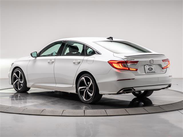 Used 2022 Honda Accord Sport Special Edition image 3