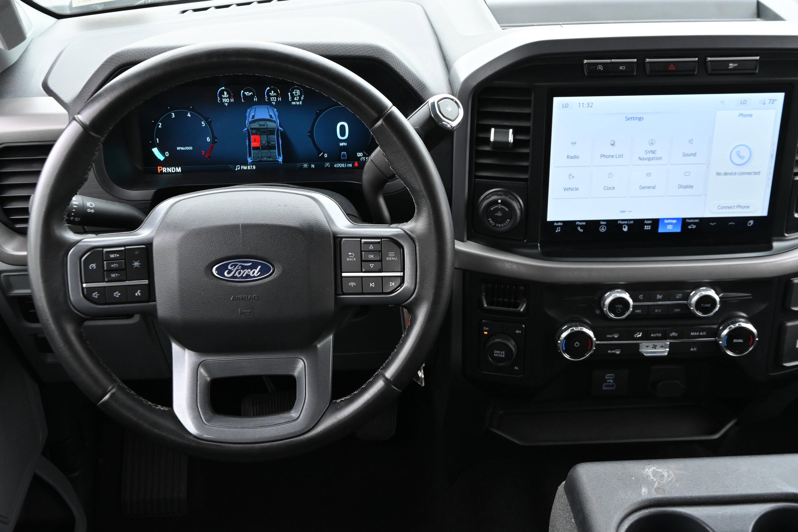 Used 2024 Ford F150 XLT image 17