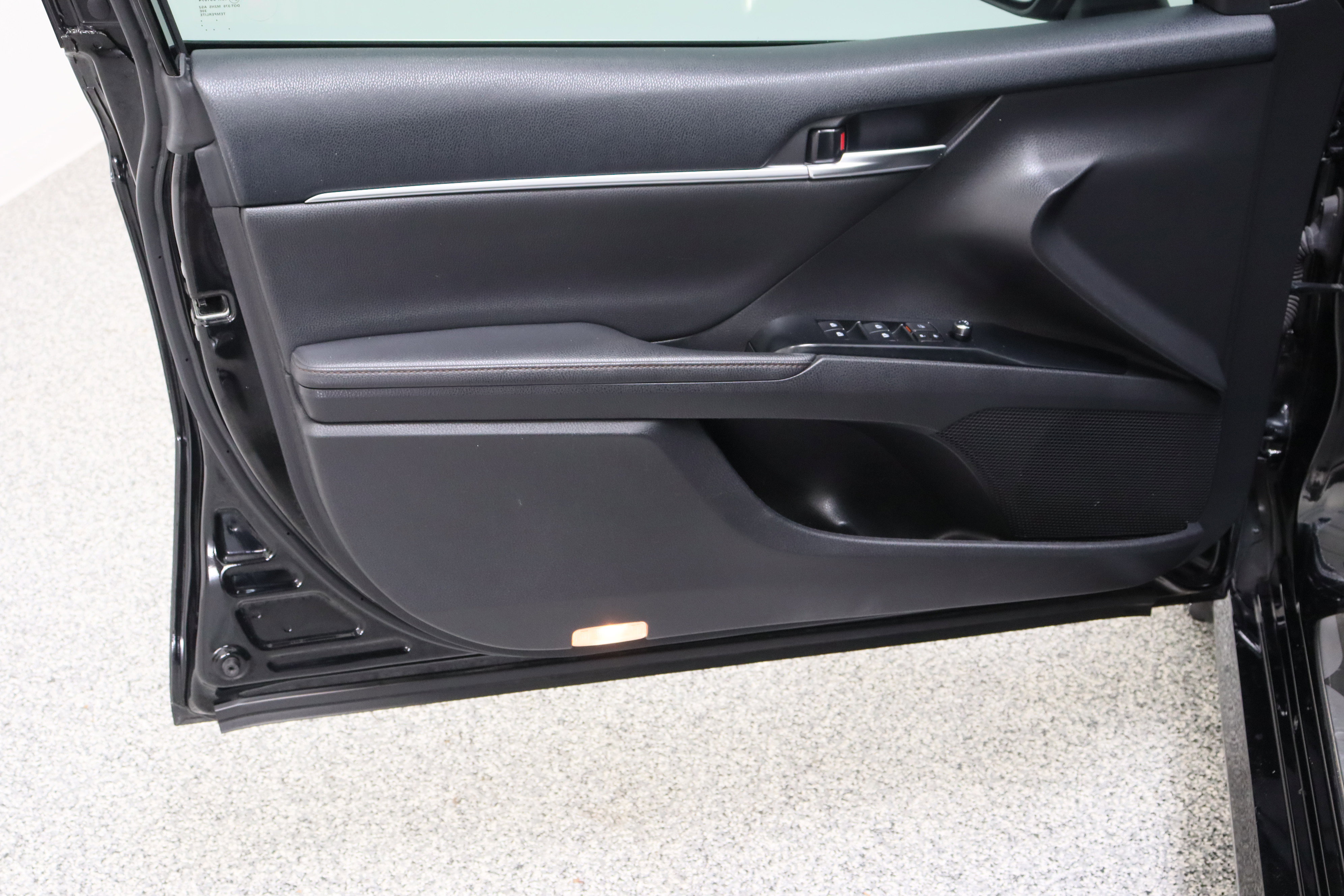Certified 2020 Toyota Camry XLE w/ Driver Assist Package FWD image 12