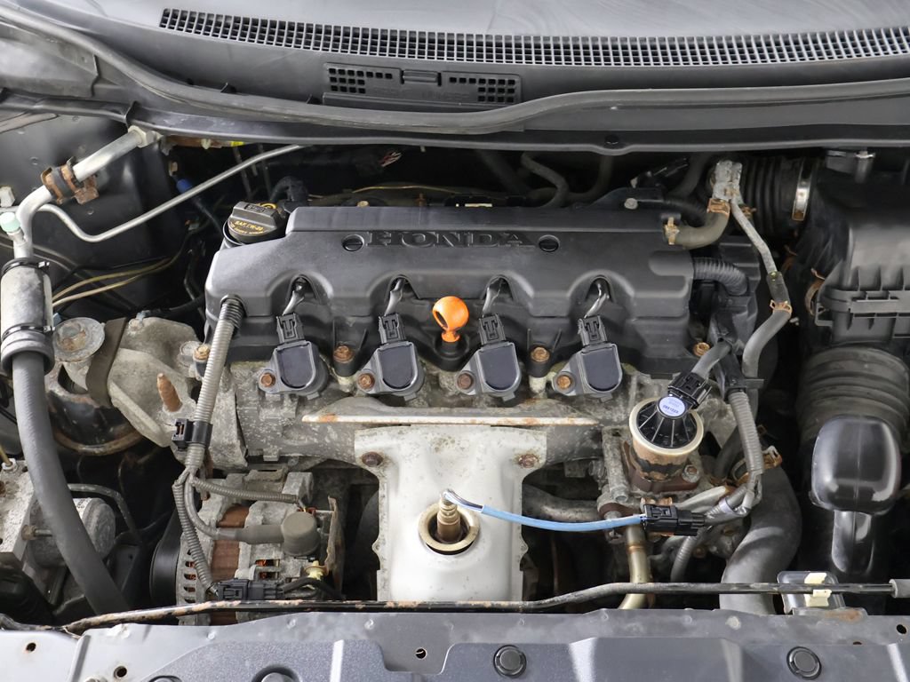 Used 2013 Honda Civic LX image 17