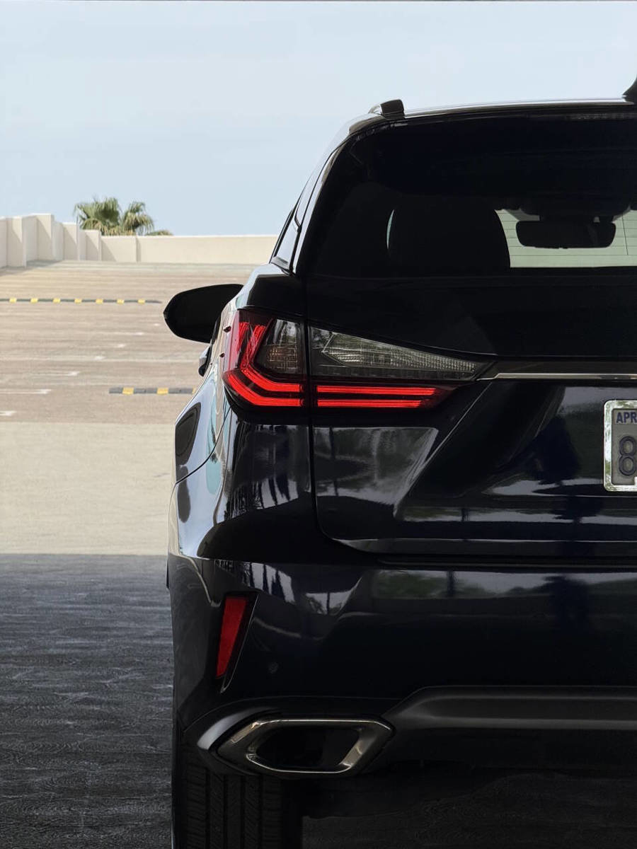 Used 2016 Lexus RX 350 FWD w/ Premium Package image 38
