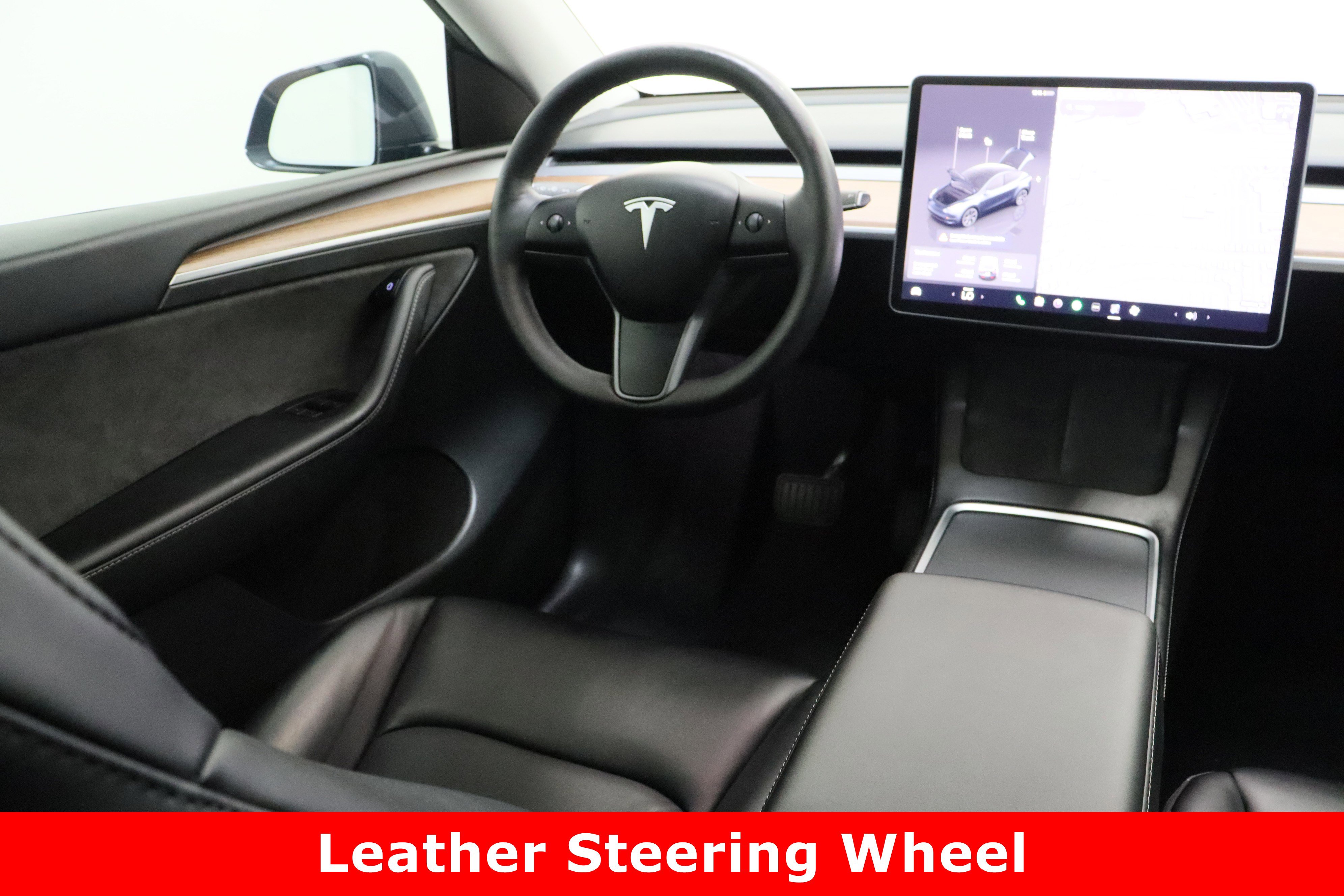 Used 2024 Tesla Model Y Long Range image 30