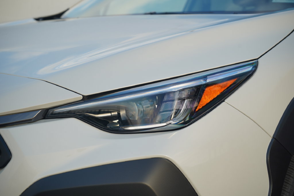 New 2026 Subaru Crosstrek 2.5i Limited AWD/4WD image 10