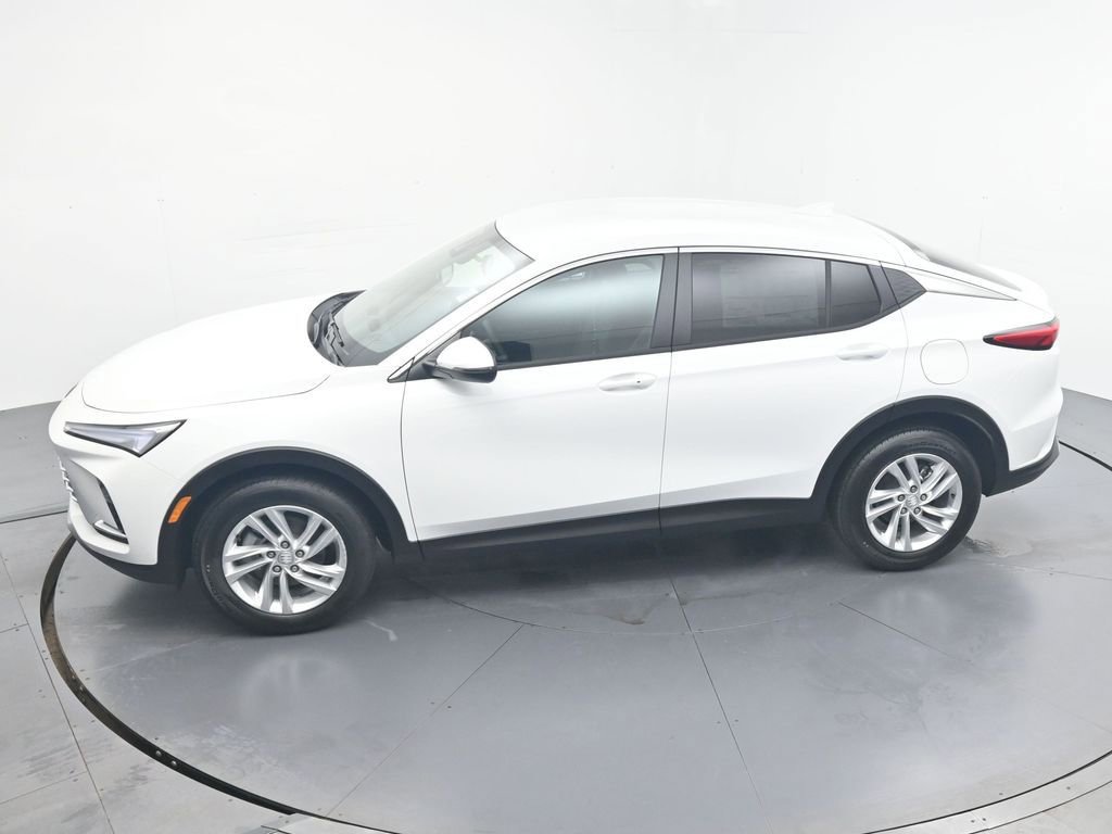 New 2026 Buick Envista Preferred w/ Convenience I Package FWD image 43