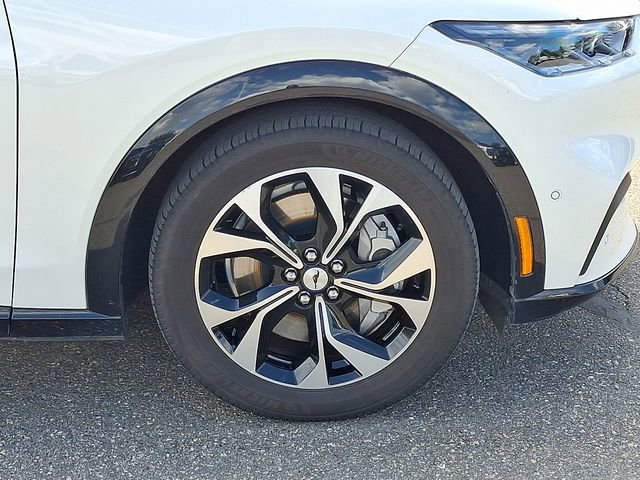 Used 2021 Ford Mustang Mach-E Premium RWD image 27