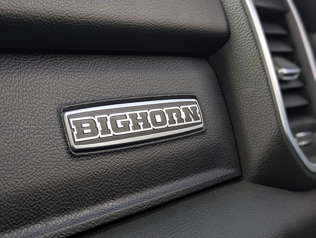 Used 2020 RAM 1500 Big Horn AWD/4WD image 27