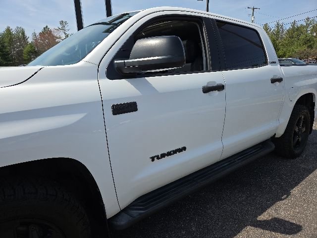 Used 2016 Toyota Tundra Limited AWD/4WD image 34