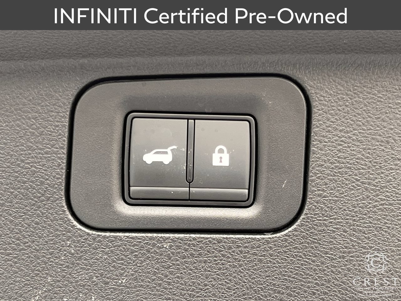 Certified 2026 INFINITI QX80 Autograph w/ Premium Cargo Package AWD/4WD image 33