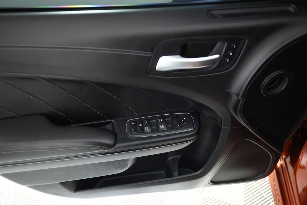 Used 2023 Dodge Charger Scat Pack w/ Daytona Edition Group image 15