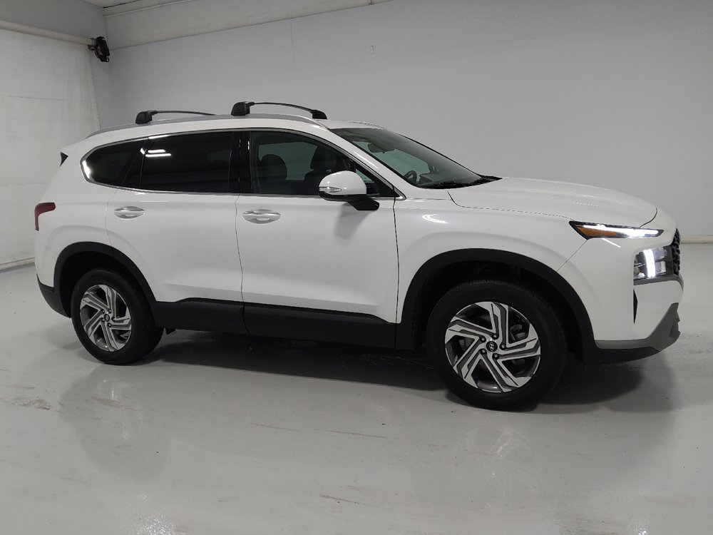 Used 2023 Hyundai Santa Fe SEL AWD/4WD image 11