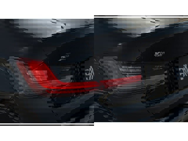 New 2026 BMW 330i xDrive Sedan w/ M Sport Package image 8