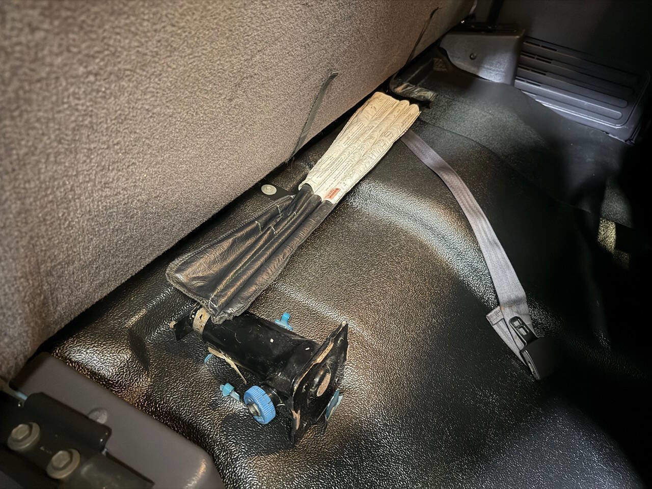 Used 2002 Dodge Ram 2500 Truck 4x4 Quad Cab image 67