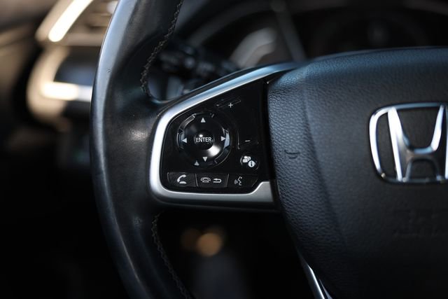 Used 2020 Honda Civic Sport image 30