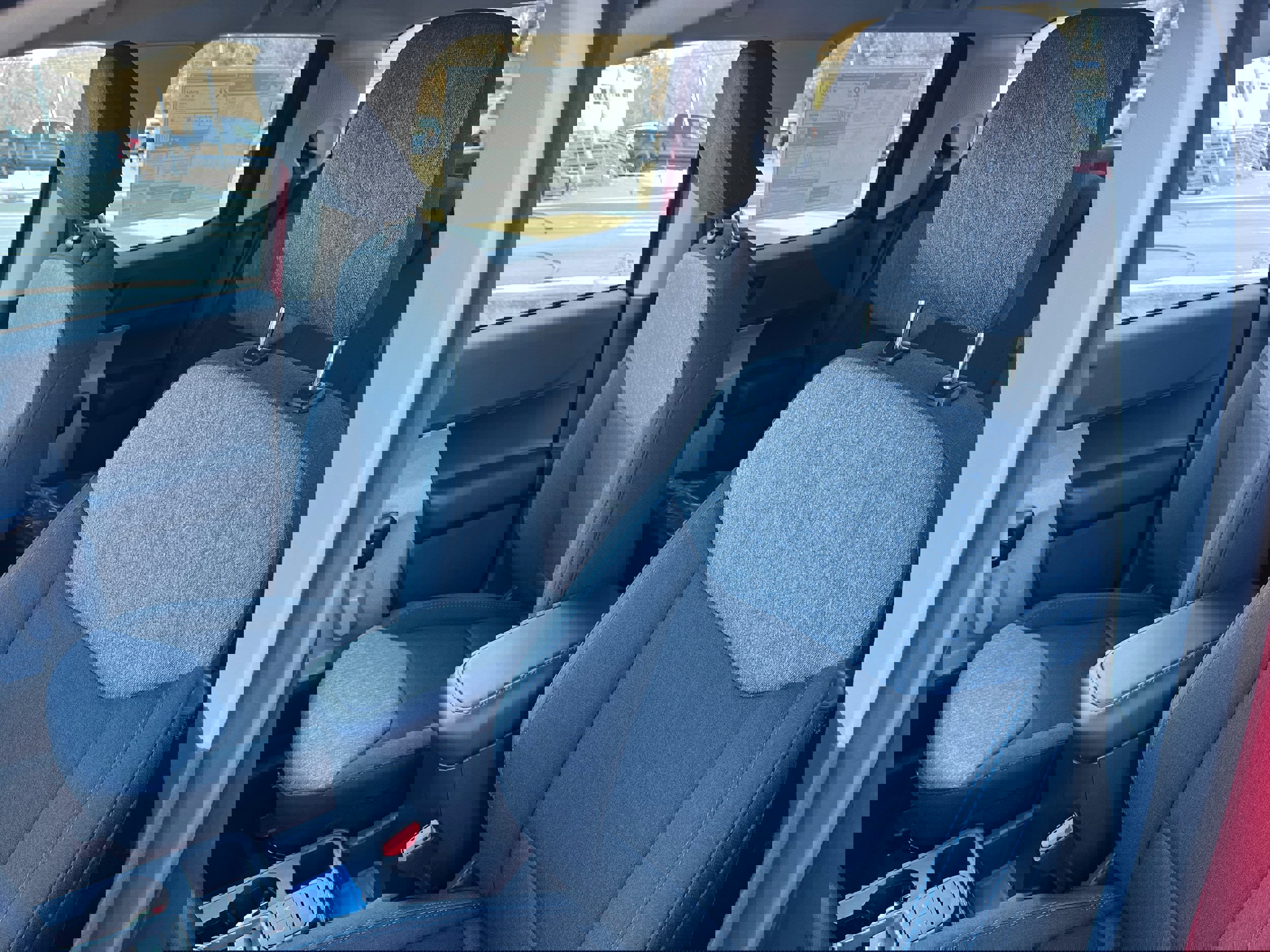 New 2026 Ford Maverick XLT image 8