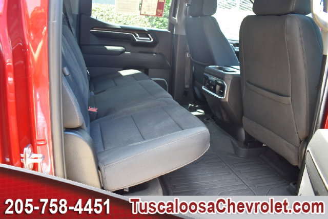 Used 2024 GMC Sierra 1500 Elevation w/ X31 Off-Road Package AWD/4WD image 24