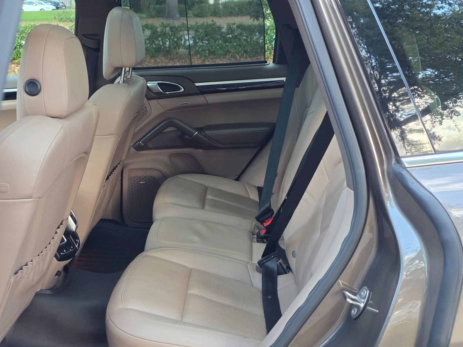 Used 2013 Porsche Cayenne Diesel image 75