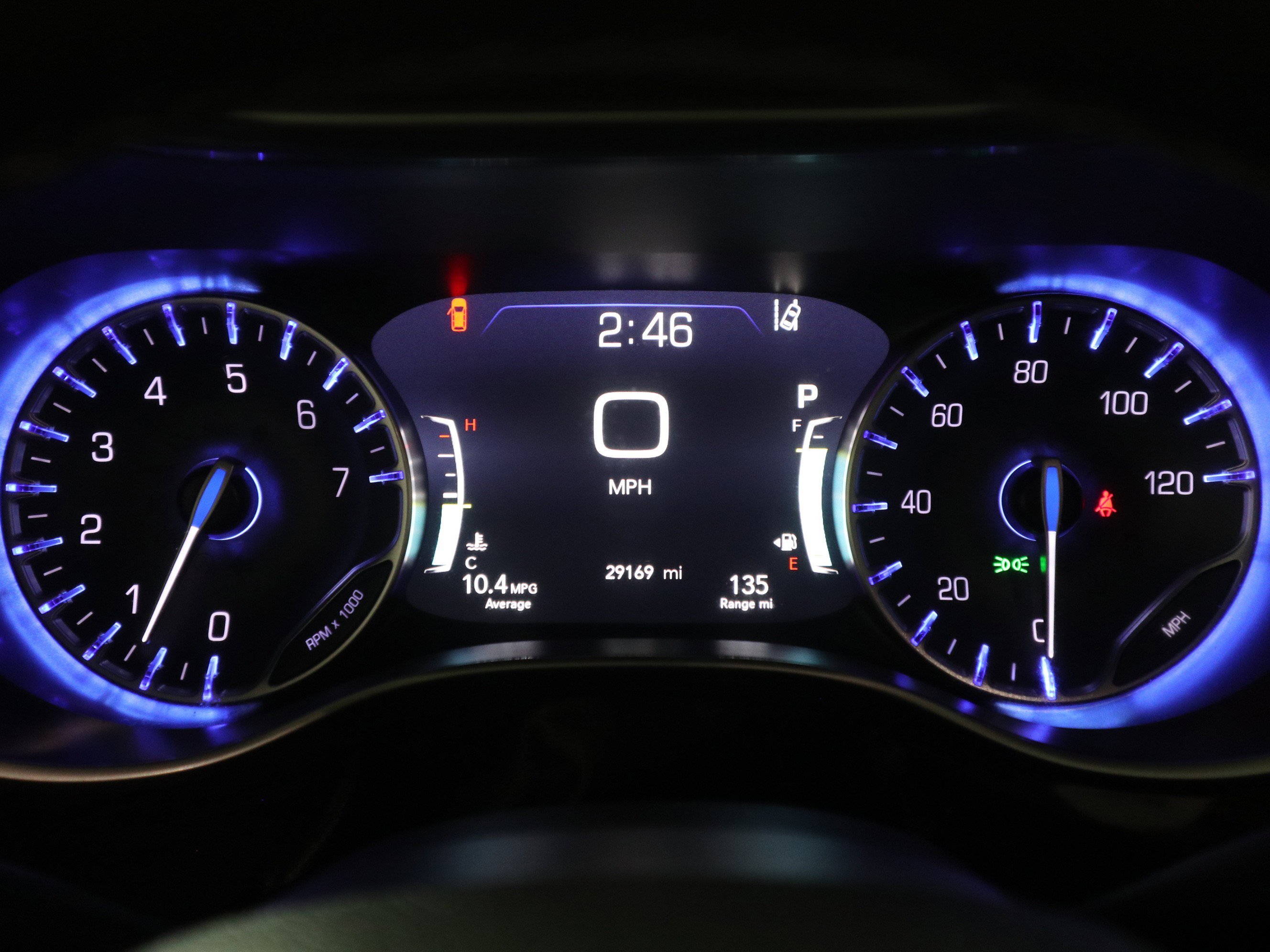 Used 2024 Chrysler Pacifica Limited image 18