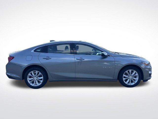 Used 2024 Chevrolet Malibu LT FWD image 9