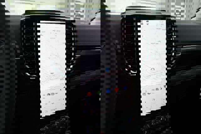 New 2026 Ford Ranger Lariat w/ Convenience Package image 16