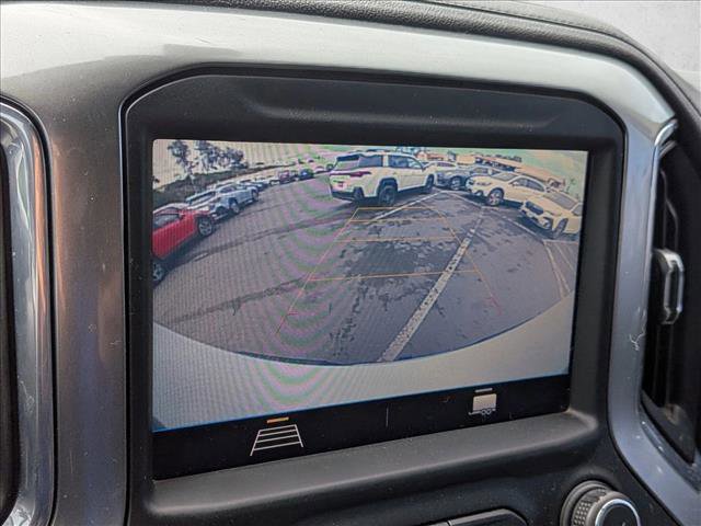 Used 2021 Chevrolet Silverado 1500 LT RWD image 12