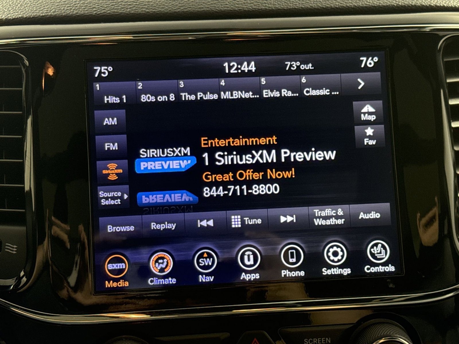 Used 2021 Jeep Grand Cherokee Limited w/ Luxury Group II AWD/4WD image 18