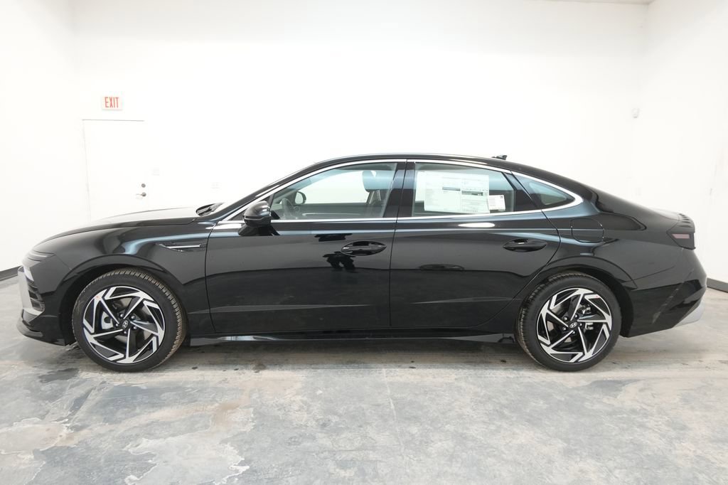 New 2026 Hyundai Sonata SEL image 4