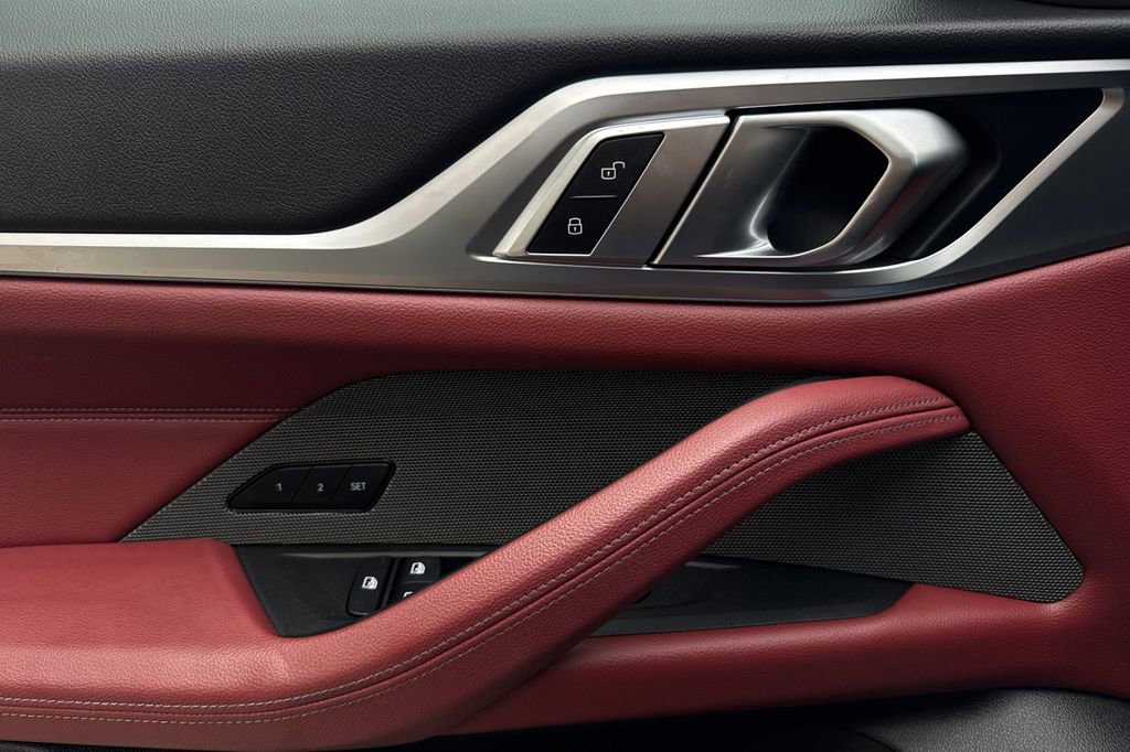 Used 2023 BMW i4 eDrive35 w/ Premium Package image 10