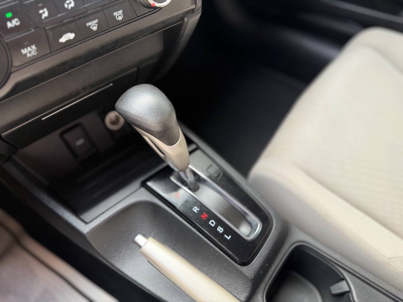 Used 2014 Honda Civic LX image 19