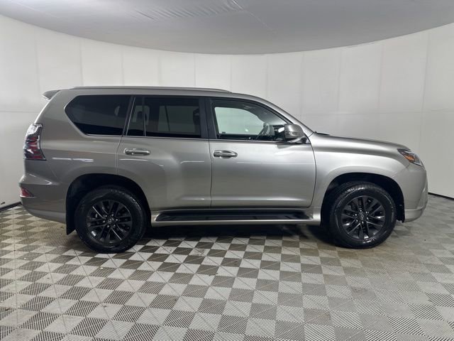 Used 2023 Lexus GX 460 Premium w/ Premium Package AWD/4WD image 6